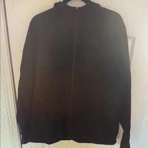 Lululemon Men's Black Jacket